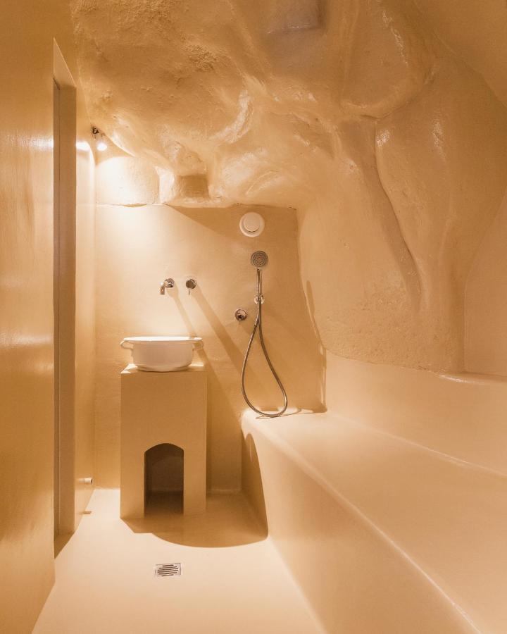 La Corte Dei Pastori Luxury Matera Exterior foto